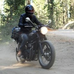 Biltwell Gringo DOT/ECE Approved Full Face Helmet - Gloss Black -Biltwell Shop 007619 biltwell gringo glossblack app 01