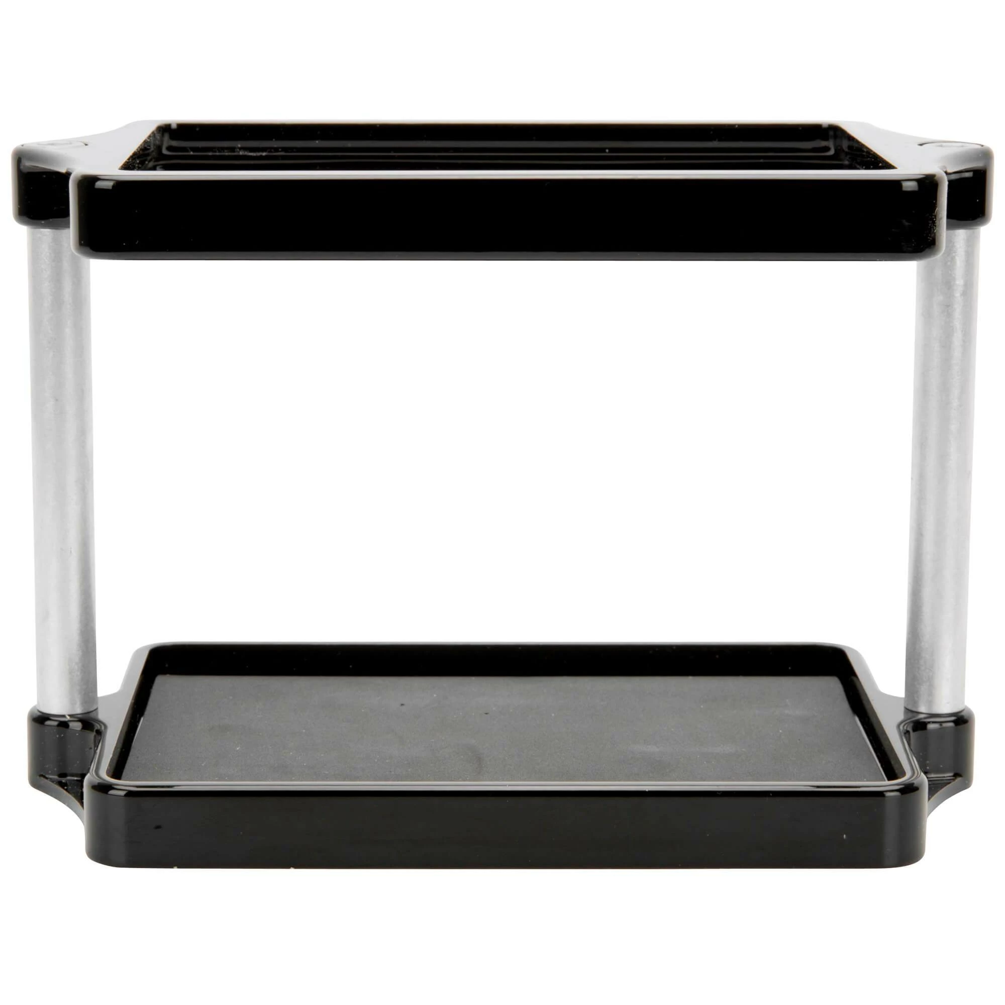 LCFabrications Battery Box For Antigravity 12 And 16 Cell Batteries - Black - Image 2