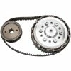 Bob Newby Racing Belt Drive And Clutch For Triumph Unit 650 C.c. T120 TR6