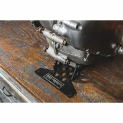 Lowbrow Customs Triumph Motor Engine Stand - Pre-Unit Twins Pre-1963 17 Lowbrow Customs Triumph Motor Engine Stand - Pre-Unit Twins Pre-1963 -Biltwell Shop 008338 lowbrow customs triumph motor engine stand pre unit twins web1