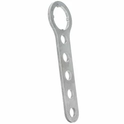 Lowbrow Customs Wrench For Triumph 500 / 650cc Fork Tube Lower Bushing Nut Tool OEM # 60-0527 9 Lowbrow Customs Wrench For Triumph 500 / 650cc Fork Tube Lower Bushing Nut Tool OEM # 60-0527 -Biltwell Shop 008355 lowbrow customs fork tube lower bushing nut wrench tool triumph 3