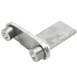 Lowbrow Customs Weld-On Upper Fender Mount Tab For Curved And Ribbed Motorcycle Fenders 14 Lowbrow Customs Weld-On Upper Fender Mount Tab For Curved And Ribbed Motorcycle Fenders -Biltwell Shop 008626 lowbrow customs weld on upper motorcycle fender mount tab kit 2