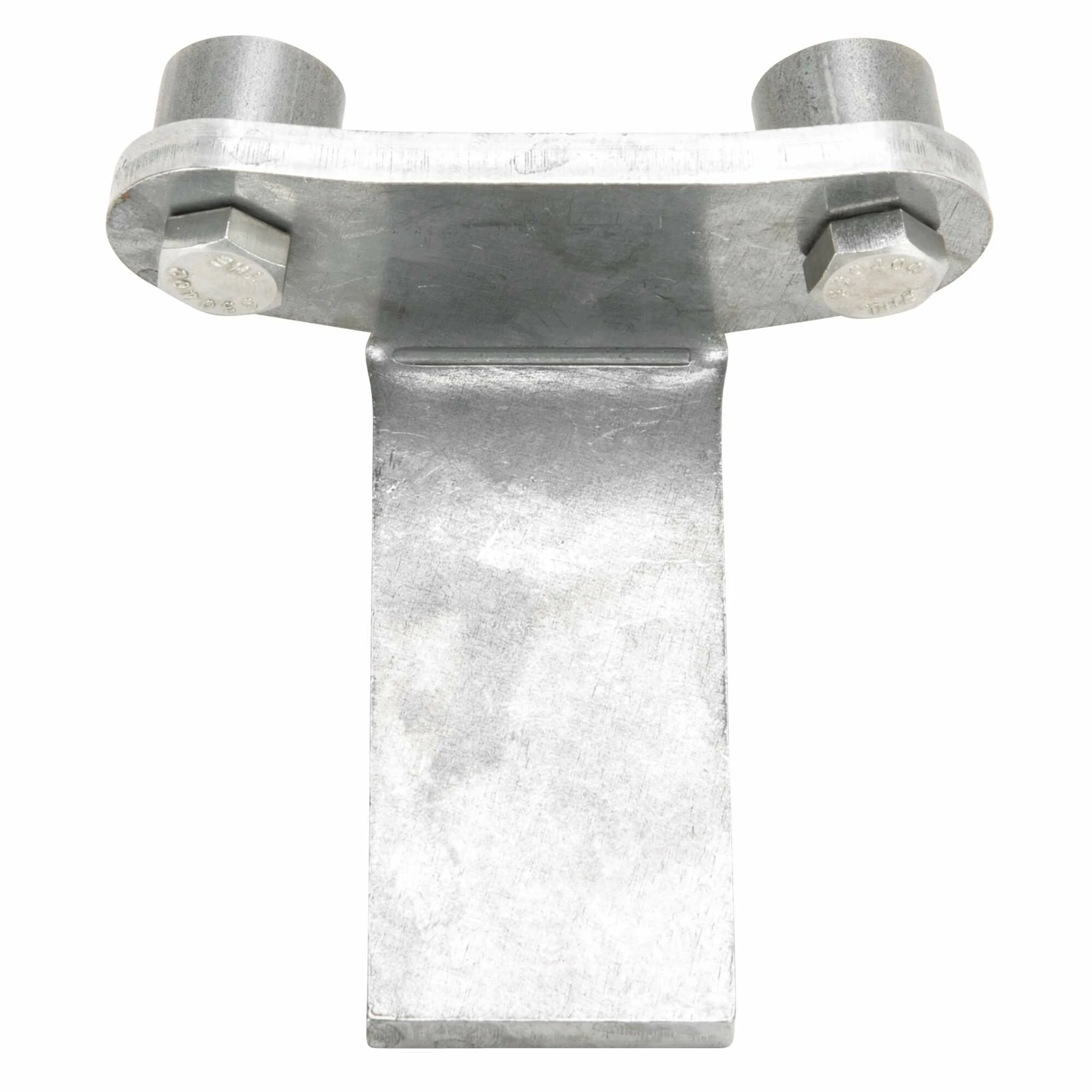 Lowbrow Customs Weld-On Upper Fender Mount Tab For Curved And Ribbed Motorcycle Fenders 6 Lowbrow Customs Weld-On Upper Fender Mount Tab For Curved And Ribbed Motorcycle Fenders - Image 6