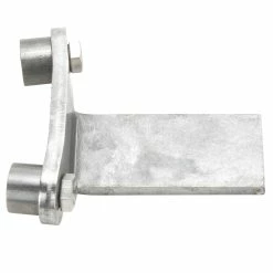 Lowbrow Customs Weld-On Upper Fender Mount Tab For Curved And Ribbed Motorcycle Fenders 18 Lowbrow Customs Weld-On Upper Fender Mount Tab For Curved And Ribbed Motorcycle Fenders -Biltwell Shop 008626 lowbrow customs weld on upper motorcycle fender mount tab kit 4