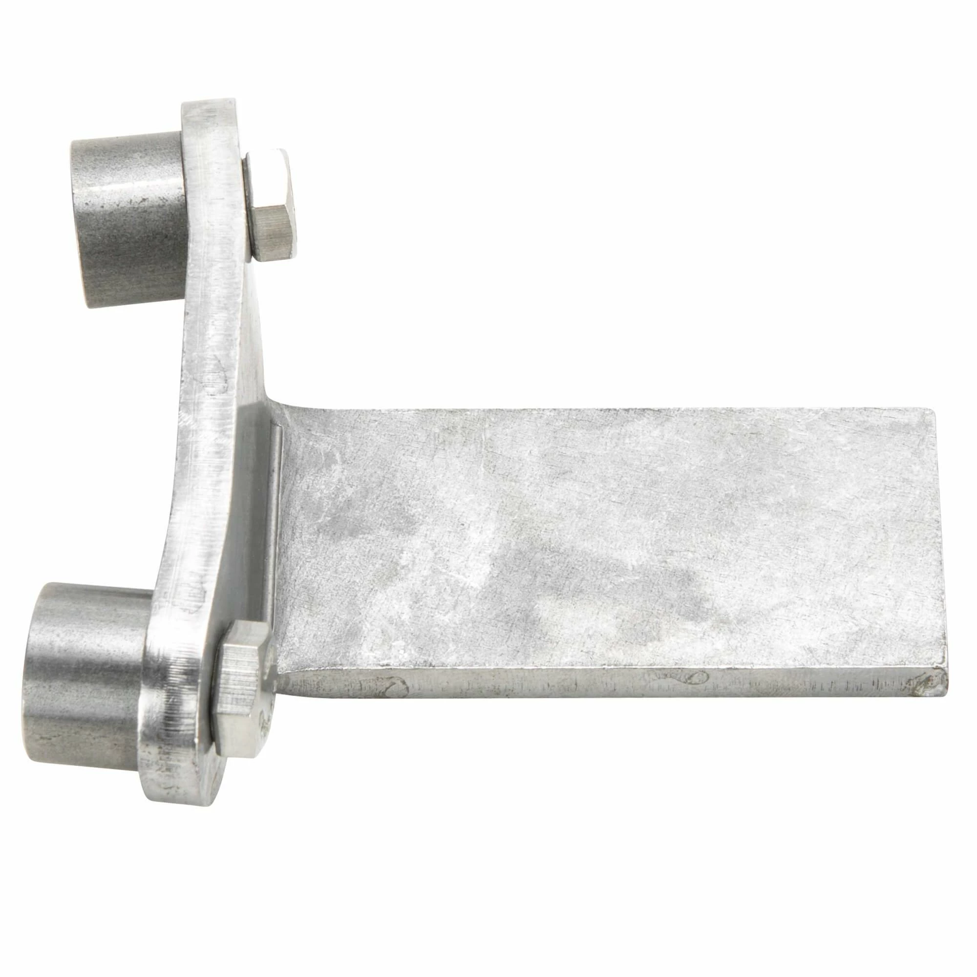 Lowbrow Customs Weld-On Upper Fender Mount Tab For Curved And Ribbed Motorcycle Fenders 7 Lowbrow Customs Weld-On Upper Fender Mount Tab For Curved And Ribbed Motorcycle Fenders - Image 7