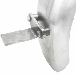 Lowbrow Customs Weld-On Upper Fender Mount Tab For Curved And Ribbed Motorcycle Fenders 20 Lowbrow Customs Weld-On Upper Fender Mount Tab For Curved And Ribbed Motorcycle Fenders -Biltwell Shop 008626 lowbrow customs weld on upper motorcycle fender mount tab kit 8