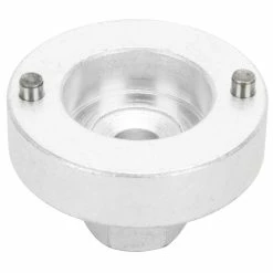 Lowbrow Customs Triumph BSA Rear Wheel Bearing Retainer Lock Spanner Tool -Biltwell Shop 008637 lowbrow customs triumph rear wheel bearing retainer lock spanner tool 3