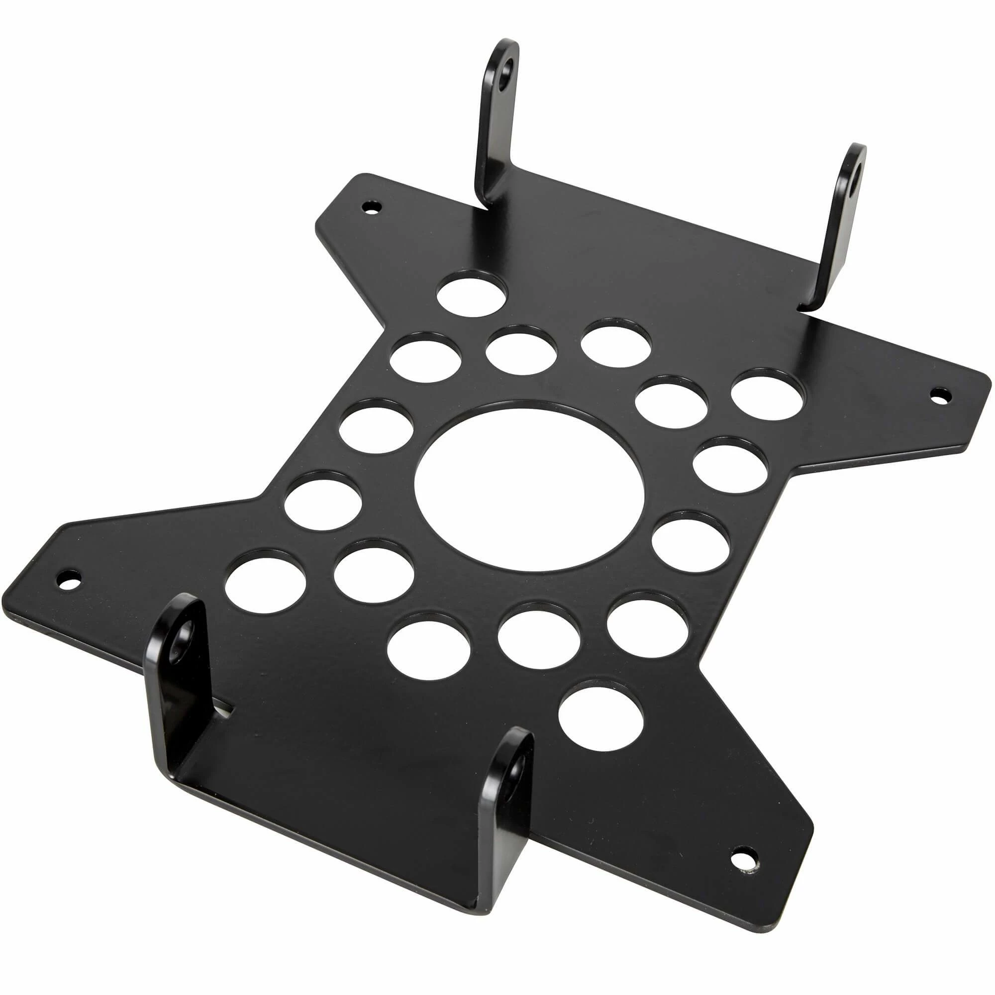 Lowbrow Customs Honda CB350 Motor Engine Stand 1968 - 1973 3 Lowbrow Customs Honda CB350 Motor Engine Stand 1968 - 1973 - Image 3
