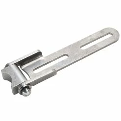 Lowbrow Customs Stainless Steel Solo Seat Hinge / Pivot Bracket - Weld-On 17 Lowbrow Customs Stainless Steel Solo Seat Hinge / Pivot Bracket - Weld-On -Biltwell Shop 008807 stainless steel solo seat hinge pivot 6