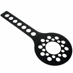 Lowbrow Customs Primary Drive Clutch Locking Tool For Harley-Davidson Big Twins 1940-84