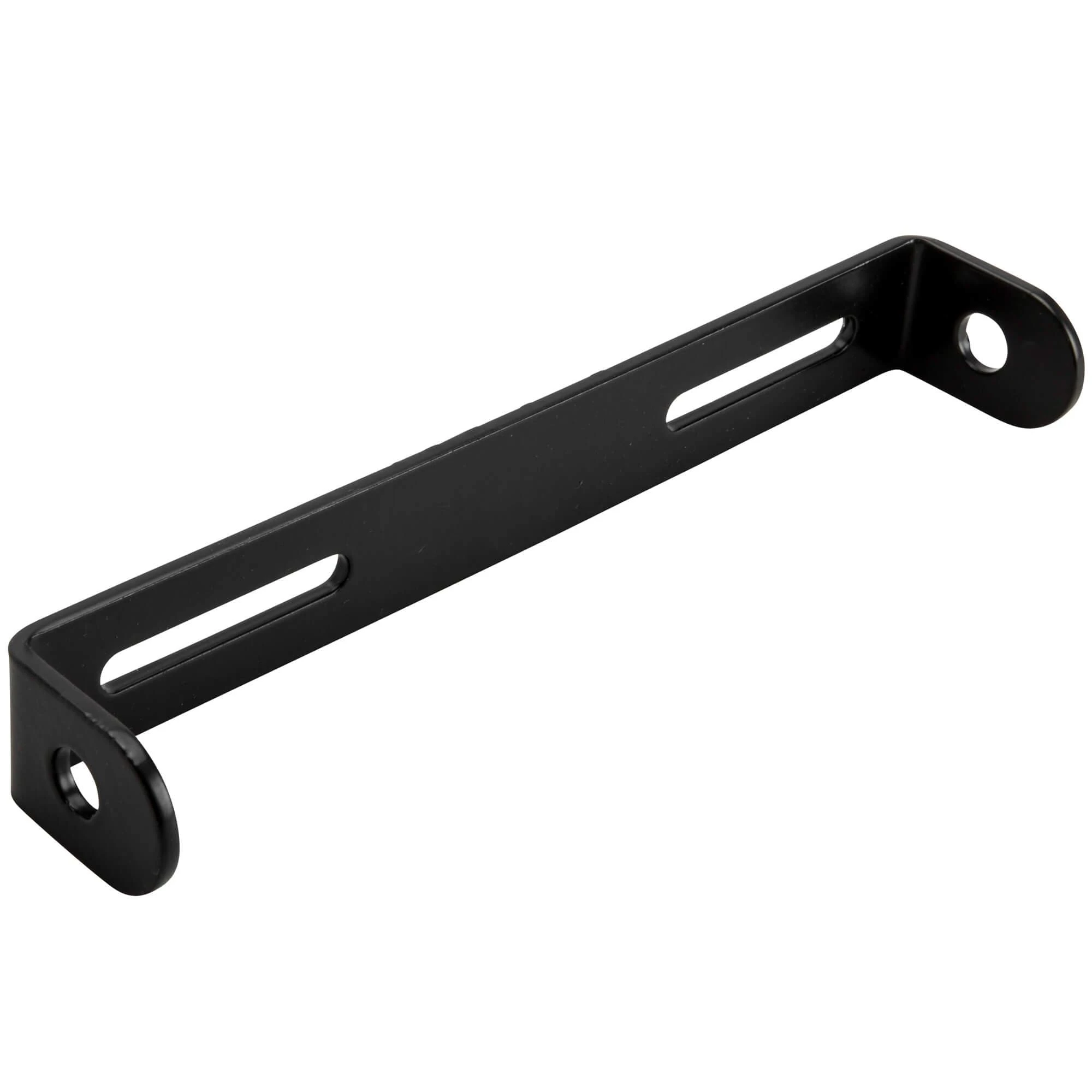 Lowbrow Customs Turn Signal Bar Universal License Plate Mount 1 Lowbrow Customs Turn Signal Bar Universal License Plate Mount