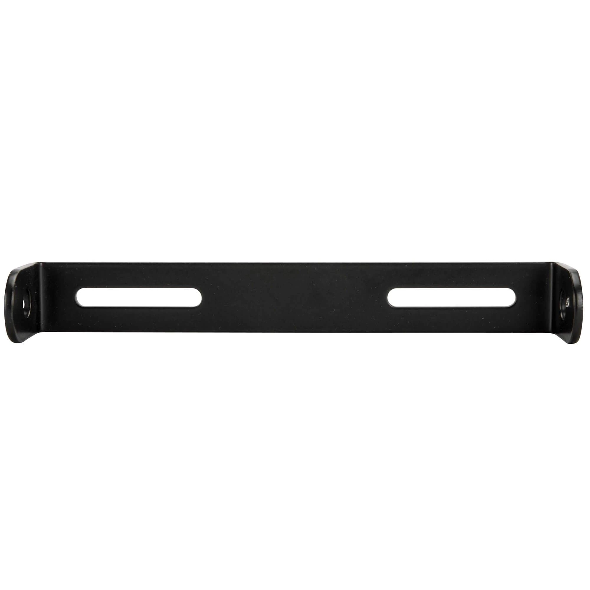 Lowbrow Customs Turn Signal Bar Universal License Plate Mount 3 Lowbrow Customs Turn Signal Bar Universal License Plate Mount - Image 3