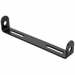 Lowbrow Customs Turn Signal Bar Universal License Plate Mount 8 Lowbrow Customs Turn Signal Bar Universal License Plate Mount -Biltwell Shop 008825 lowbrow customs turn signal bar universal license plate mount 3