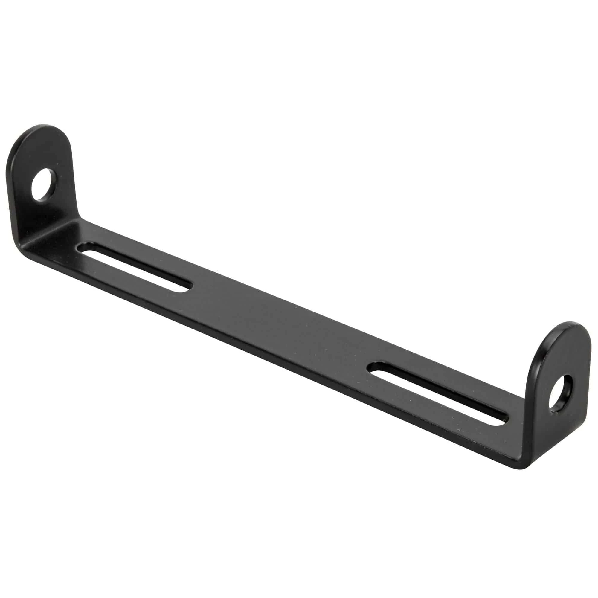 Lowbrow Customs Turn Signal Bar Universal License Plate Mount 4 Lowbrow Customs Turn Signal Bar Universal License Plate Mount - Image 4