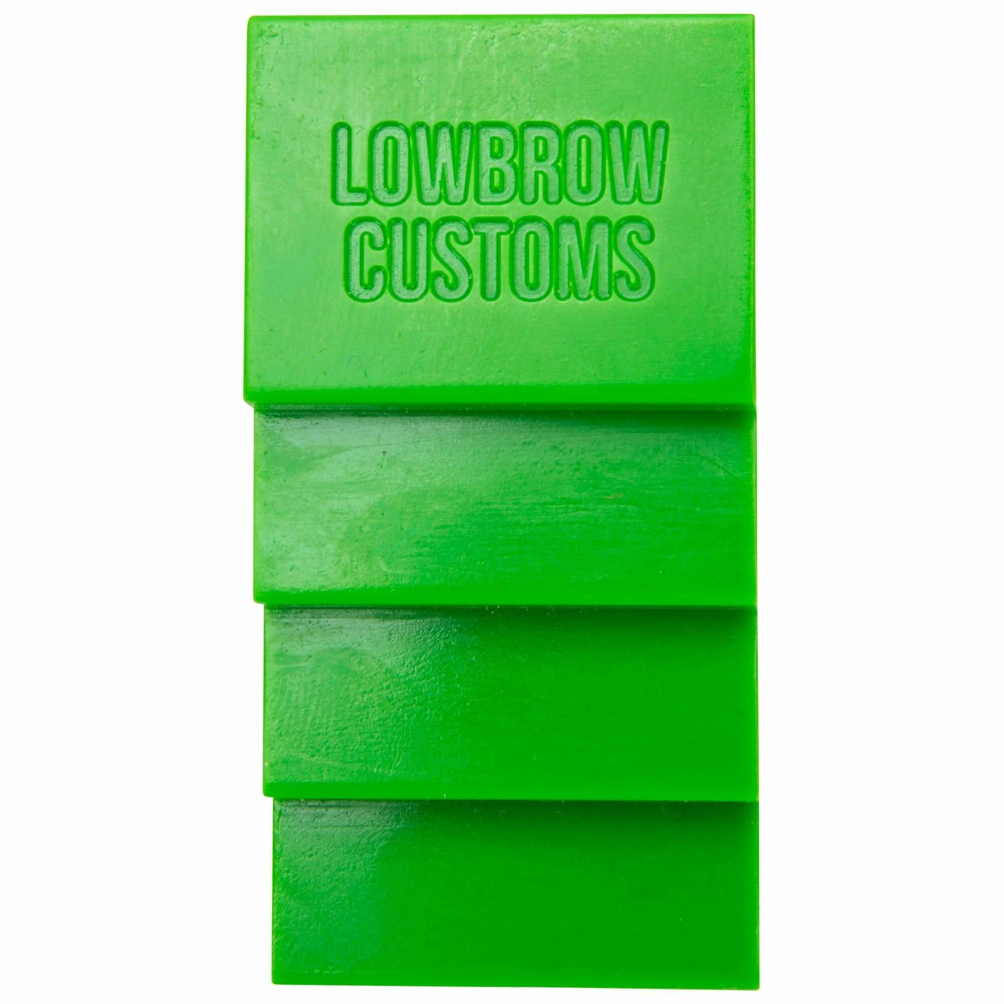 Lowbrow Customs Motorcycle Primary Drive Locking Block Tool 3 Lowbrow Customs Motorcycle Primary Drive Locking Block Tool - Image 3