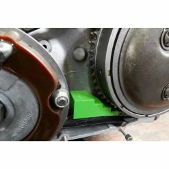 Lowbrow Customs Motorcycle Primary Drive Locking Block Tool 8 Lowbrow Customs Motorcycle Primary Drive Locking Block Tool -Biltwell Shop 008884 lowbrow customs motorcycle primary drive locking block tool 1web