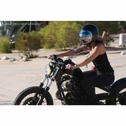 Biltwell Bonanza Helmet DOT Approved Helmet - Gloss Black -Biltwell Shop 009094 BiltwellBonanzaHelmetGlossBlackDOTApproved web1 2d47a523 359b 4161 87fb a070ac41c170