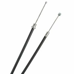 British Standard Throttle Cable 42" Triumph TR6 TR7 1968 & Later Made In UK OEM 60-1819 5 British Standard Throttle Cable 42" Triumph TR6 TR7 1968 & Later Made In UK OEM 60-1819 -Biltwell Shop 009195 british standard throttle cable 42in triumph tr6 tr7 68 later 3