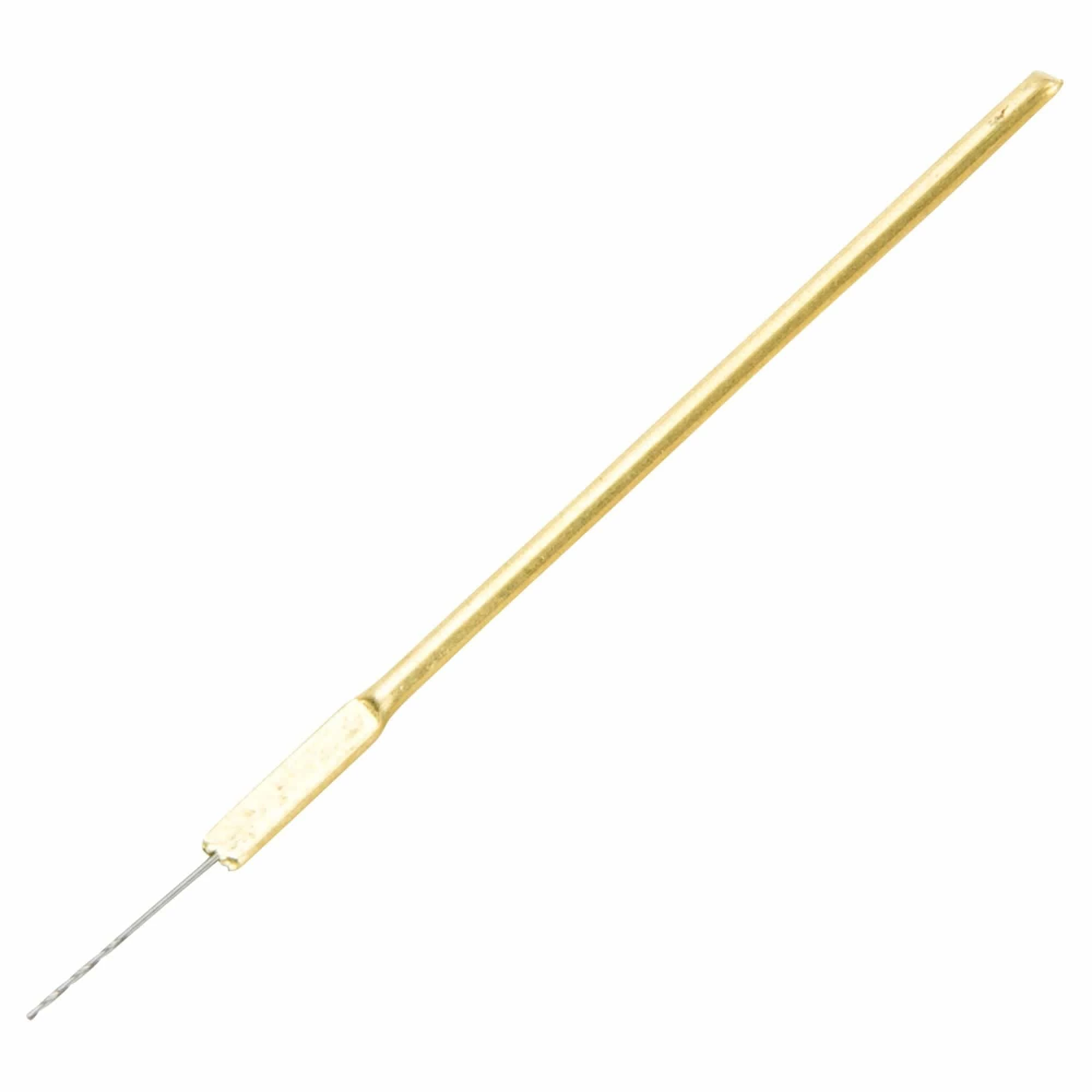 British Standard Drill Bit Tool For Cleaning Amal Pilot Jets 1 British Standard Drill Bit Tool For Cleaning Amal Pilot Jets