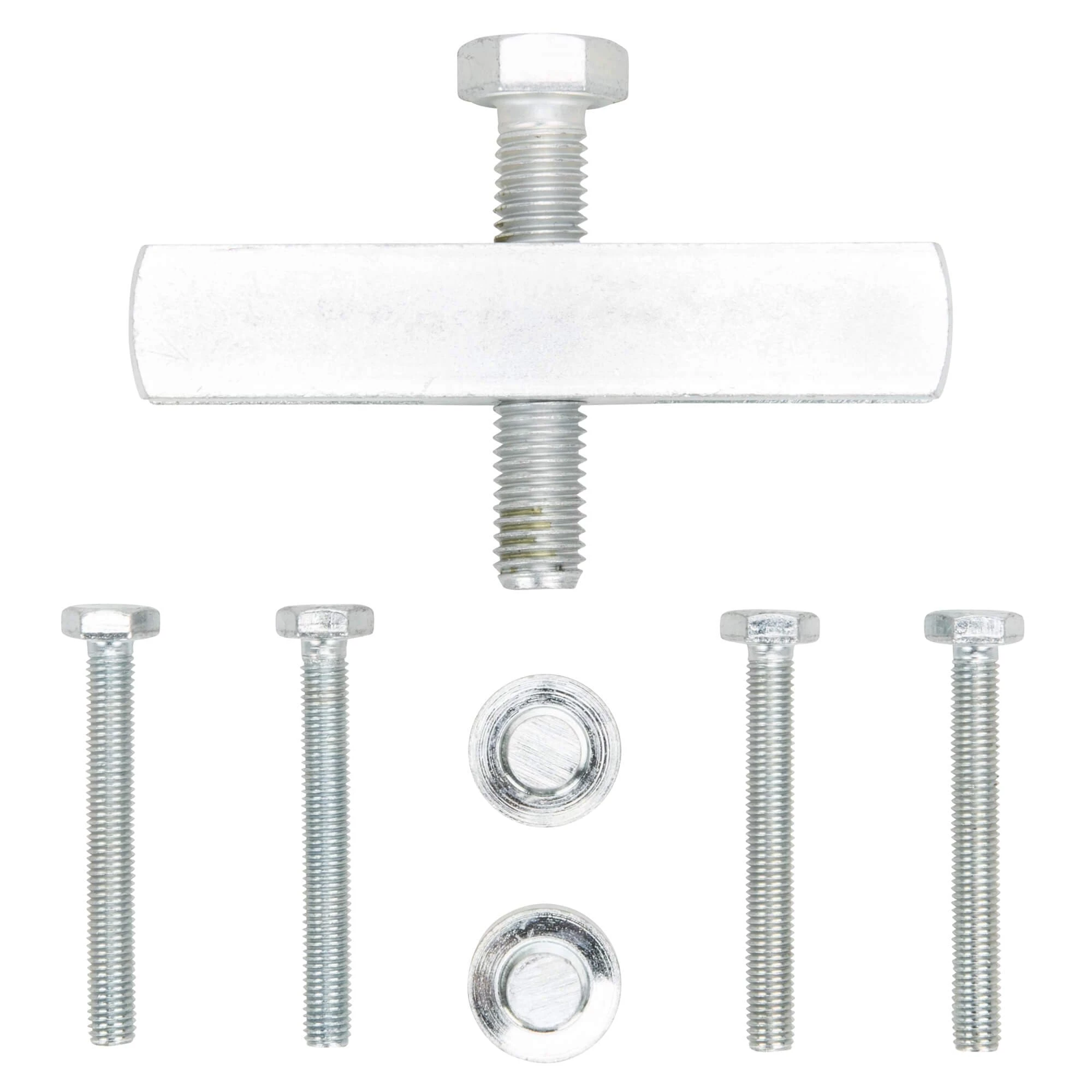 British Standard Cam Gear Puller For Triumph 750 Twins And Triples 2 British Standard Cam Gear Puller For Triumph 750 Twins And Triples - Image 2