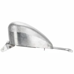 Cycle Standard Frisco Mount 2007-2022 EFI Sportster Gas Tank - Standard Width - 2.5 Gallon -Biltwell Shop 009315 cycle standard frisco mount 07 up efi sportster gas tank standard width 2.5 gallon 1