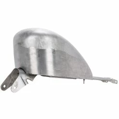 Cycle Standard Frisco Mount 2007-2022 EFI Sportster Gas Tank - Standard Width - 2.5 Gallon -Biltwell Shop 009315 cycle standard frisco mount 07 up efi sportster gas tank standard width 2.5 gallon 10