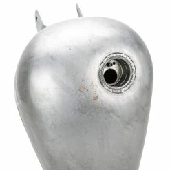 Cycle Standard Frisco Mount 2007-2022 EFI Sportster Gas Tank - Standard Width - 2.5 Gallon -Biltwell Shop 009315 cycle standard frisco mount 07 up efi sportster gas tank standard width 2.5 gallon 11