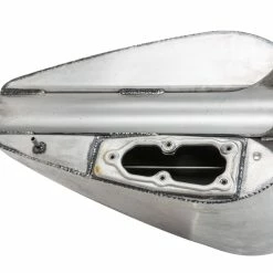 Cycle Standard Frisco Mount 2007-2022 EFI Sportster Gas Tank - Standard Width - 2.5 Gallon -Biltwell Shop 009315 cycle standard frisco mount 07 up efi sportster gas tank standard width 2.5 gallon 12