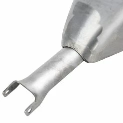 Cycle Standard Frisco Mount 2007-2022 EFI Sportster Gas Tank - Standard Width - 2.5 Gallon -Biltwell Shop 009315 cycle standard frisco mount 07 up efi sportster gas tank standard width 2.5 gallon 14