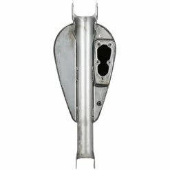 Cycle Standard Frisco Mount 2007-2022 EFI Sportster Gas Tank - Standard Width - 2.5 Gallon -Biltwell Shop 009315 cycle standard frisco mount 07 up efi sportster gas tank standard width 2.5 gallon 3