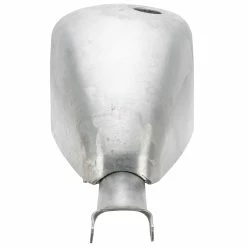 Cycle Standard Frisco Mount 2007-2022 EFI Sportster Gas Tank - Standard Width - 2.5 Gallon -Biltwell Shop 009315 cycle standard frisco mount 07 up efi sportster gas tank standard width 2.5 gallon 5