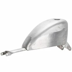 Cycle Standard Frisco Mount 2007-2022 EFI Sportster Gas Tank - Standard Width - 2.5 Gallon -Biltwell Shop 009315 cycle standard frisco mount 07 up efi sportster gas tank standard width 2.5 gallon 6