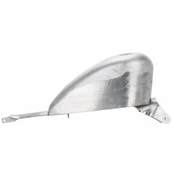 Cycle Standard Frisco Mount 2007-2022 EFI Sportster Gas Tank - Standard Width - 2.5 Gallon