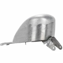 Cycle Standard Frisco Mount 2007-2022 EFI Sportster Gas Tank - Standard Width - 2.5 Gallon -Biltwell Shop 009315 cycle standard frisco mount 07 up efi sportster gas tank standard width 2.5 gallon 8