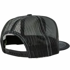 Lowbrow Customs Night Moves Premium Snap Back Hat - USA Made 8 Lowbrow Customs Night Moves Premium Snap Back Hat - USA Made -Biltwell Shop 009321 lowbrow customs night moves premium snapback hat 3