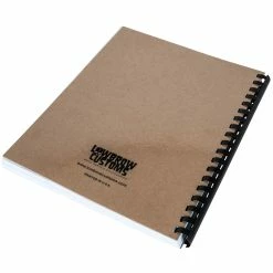Alternative view of Lowbrow Customs Spare Parts Book For 1971-1980 Harley-Davidson FX