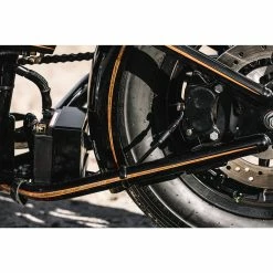 Gasbox Universal Battery Box For YTZ-12S Electric Start Motorcycle Battery -Biltwell Shop 009408 Gasbox UniversalBatteryBoxforYTZ 12SElectricStartMotorcycleBattery 13