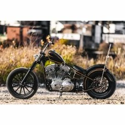 Gasbox Universal Battery Box For YTZ-12S Electric Start Motorcycle Battery -Biltwell Shop 009408 Gasbox UniversalBatteryBoxforYTZ 12SElectricStartMotorcycleBattery 16