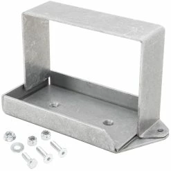 Gasbox Universal Battery Box For YTZ-12S Electric Start Motorcycle Battery -Biltwell Shop 009408 gasbox universal battery box ytz 12s electric start motorcycle battery 3b