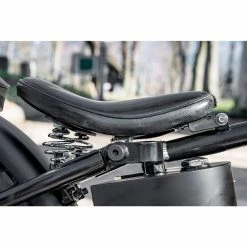 Lowbrow Customs Black Steel Solo Seat Hinge / Pivot Bracket - Weld-On -Biltwell Shop 009495 lowbrow customs black steel solo seat hinge pivot bracket weld on web3