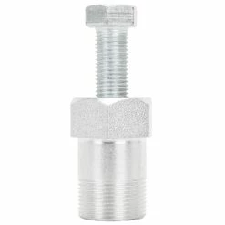 Lowbrow Customs Clutch Hub Puller Tool - Triumph BSA Singles TR25 B25 B50 OEM# 60-0398 61-3583