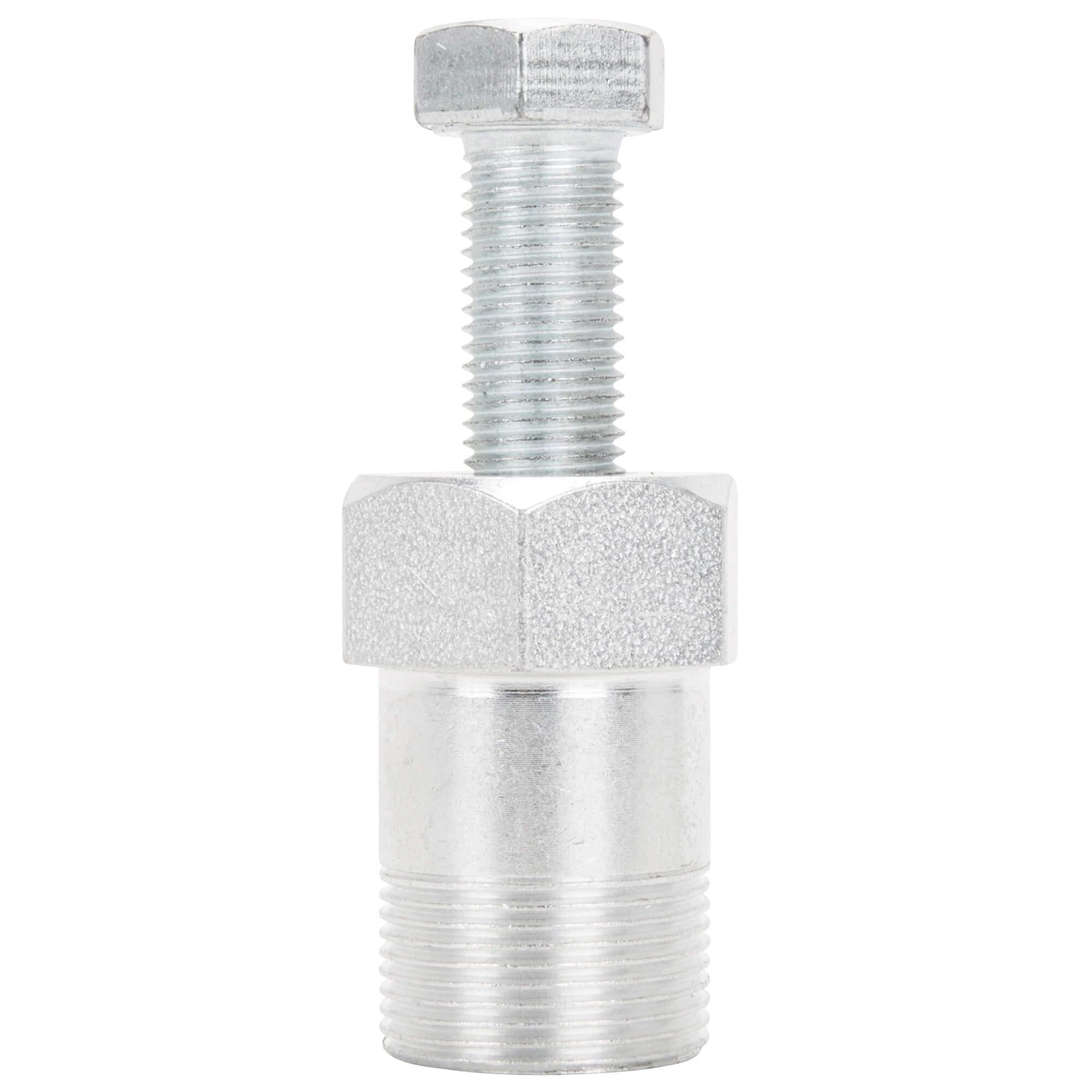 Lowbrow Customs Clutch Hub Puller Tool - Triumph BSA Singles TR25 B25 B50 OEM# 60-0398 61-3583 1 Lowbrow Customs Clutch Hub Puller Tool - Triumph BSA Singles TR25 B25 B50 OEM# 60-0398 61-3583