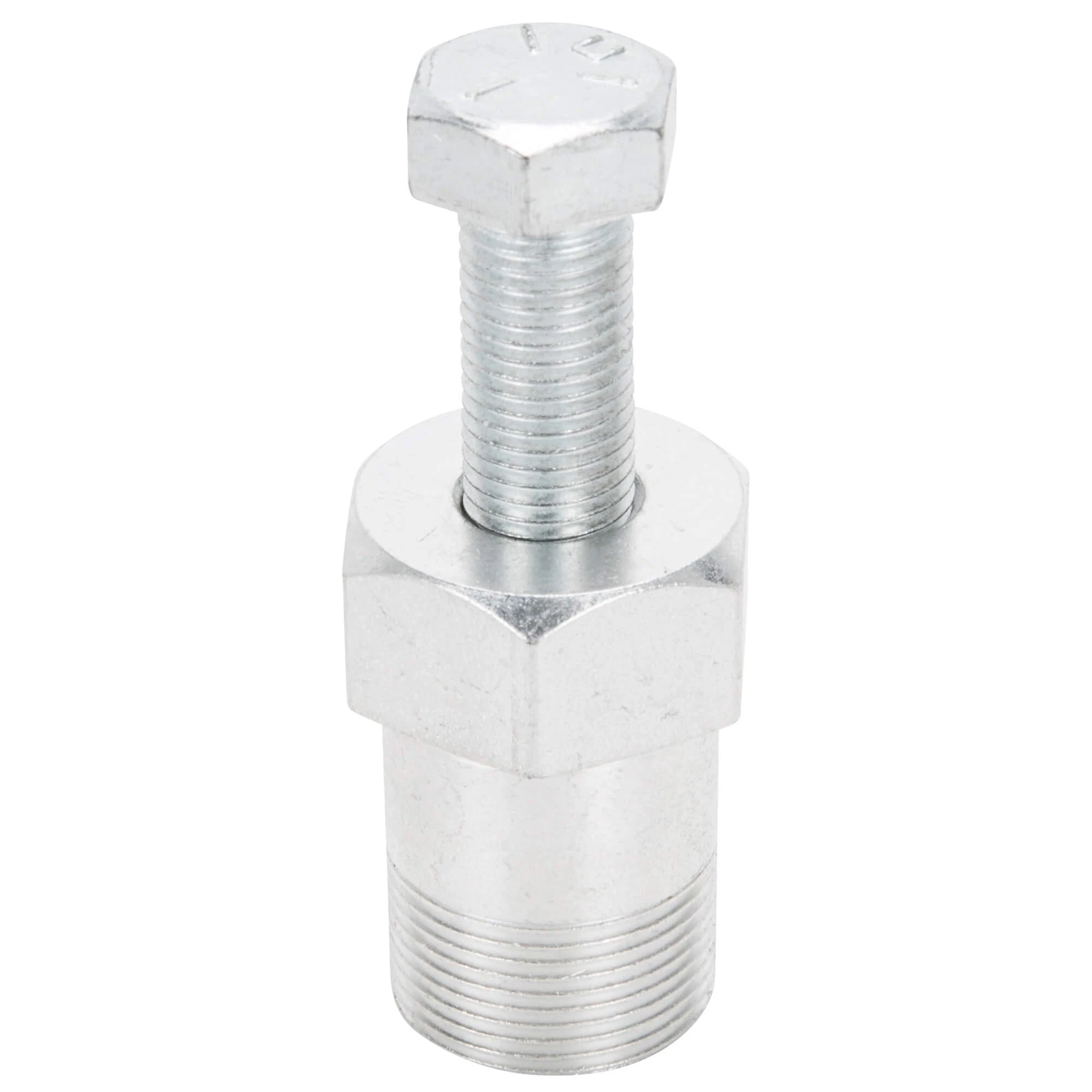 Lowbrow Customs Clutch Hub Puller Tool - Triumph BSA Singles TR25 B25 B50 OEM# 60-0398 61-3583 2 Lowbrow Customs Clutch Hub Puller Tool - Triumph BSA Singles TR25 B25 B50 OEM# 60-0398 61-3583 - Image 2