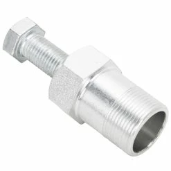 Lowbrow Customs Clutch Hub Puller Tool - Triumph BSA Singles TR25 B25 B50 OEM# 60-0398 61-3583 6 Lowbrow Customs Clutch Hub Puller Tool - Triumph BSA Singles TR25 B25 B50 OEM# 60-0398 61-3583 -Biltwell Shop 009516 lowbrow customs clutch hub puller tool triumph bsa singles tr25 b25 b50 oem60 0398 61 3583 3