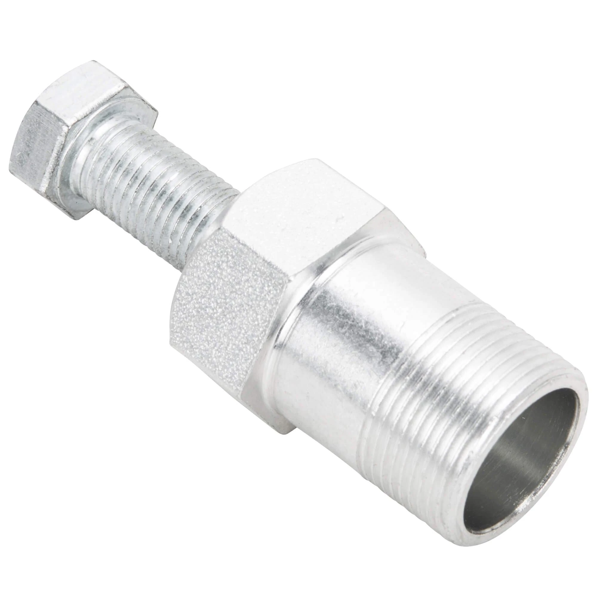 Lowbrow Customs Clutch Hub Puller Tool - Triumph BSA Singles TR25 B25 B50 OEM# 60-0398 61-3583 3 Lowbrow Customs Clutch Hub Puller Tool - Triumph BSA Singles TR25 B25 B50 OEM# 60-0398 61-3583 - Image 3