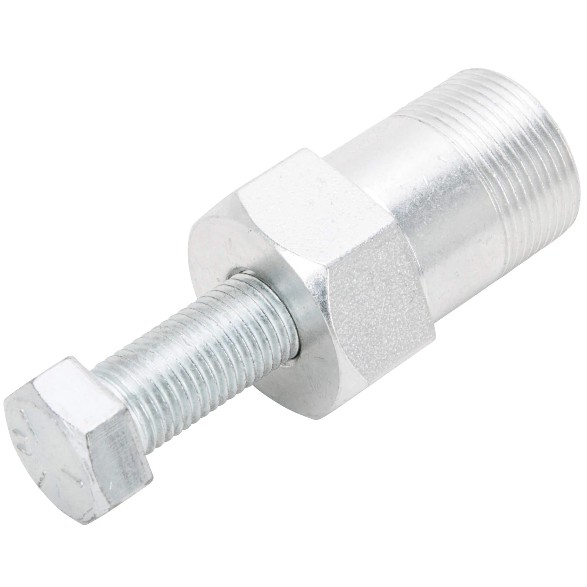 Lowbrow Customs Clutch Hub Puller Tool - Triumph BSA Singles TR25 B25 B50 OEM# 60-0398 61-3583 4 Lowbrow Customs Clutch Hub Puller Tool - Triumph BSA Singles TR25 B25 B50 OEM# 60-0398 61-3583 - Image 4