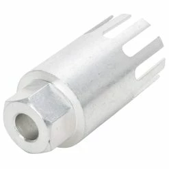 Lowbrow Customs Harley-Davidson Crankshaft Turning / Rotating Tool - 1954 - 2005 Big Twin