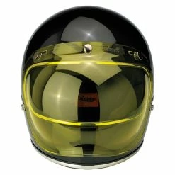 Biltwell Anti-Fog Bubble Shield - Yellow 14 Biltwell Anti-Fog Bubble Shield - Yellow -Biltwell Shop 009753 biltwell anti fog bubble shield yellow 6