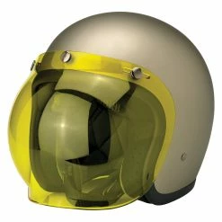 Biltwell Anti-Fog Bubble Shield - Yellow 16 Biltwell Anti-Fog Bubble Shield - Yellow -Biltwell Shop 009753 biltwell anti fog bubble shield yellow 8