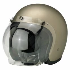 Biltwell Anti-Fog Bubble Shield - Clear -Biltwell Shop 009754 biltwell anti fog bubble shield clear 8